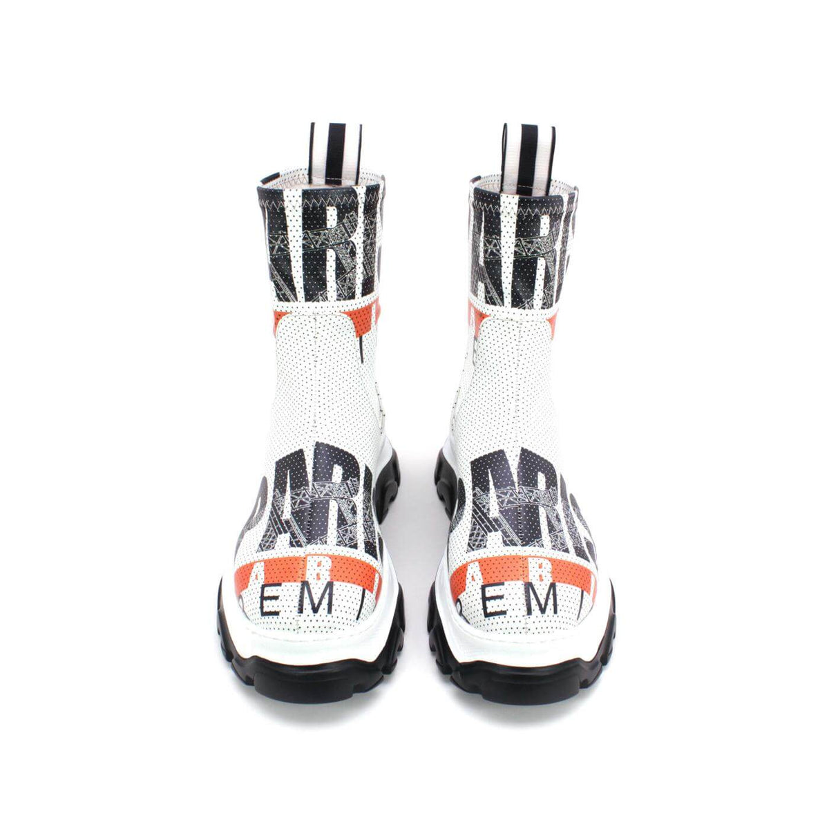 Long Boots Outlet - No Exchange or Return  36 EU - 5.5 US
