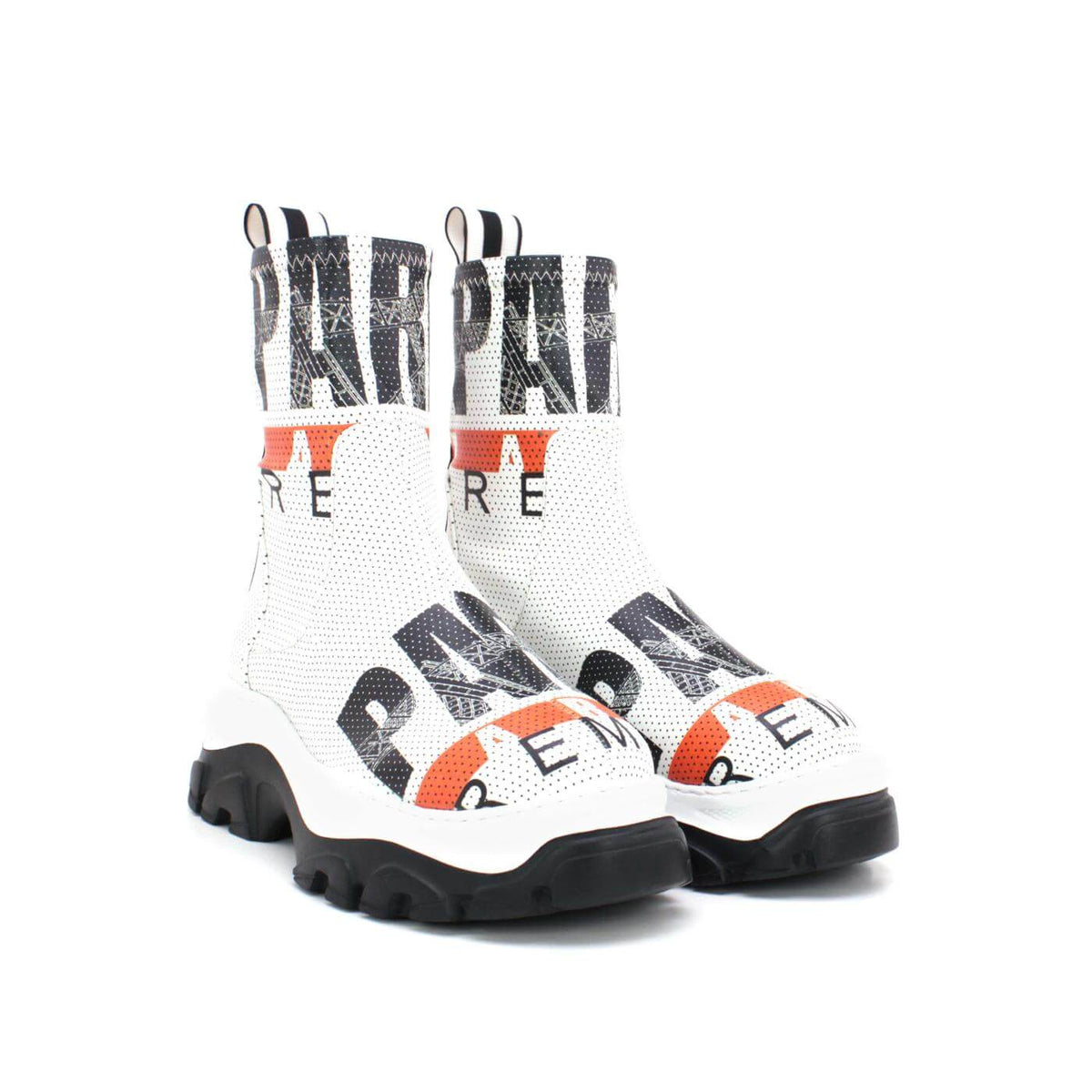 Long Boots Outlet - No Exchange or Return  36 EU - 5.5 US
