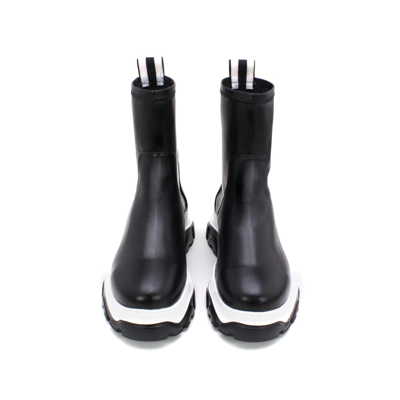 Long Boots FOB901