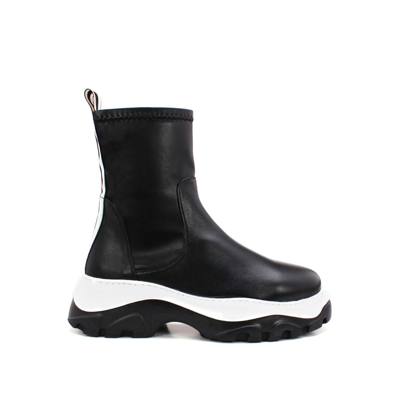 Long Boots FOB901