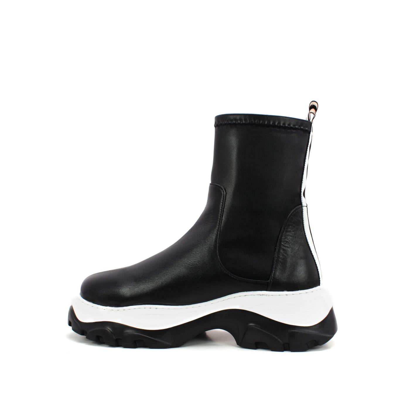 Long Boots FOB901