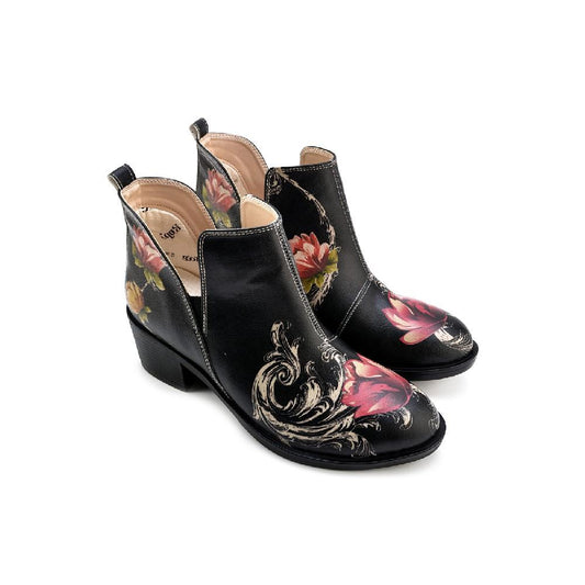 Ankle Boots Outlet - No Exchange or Return - 37 EU - 6.5 US