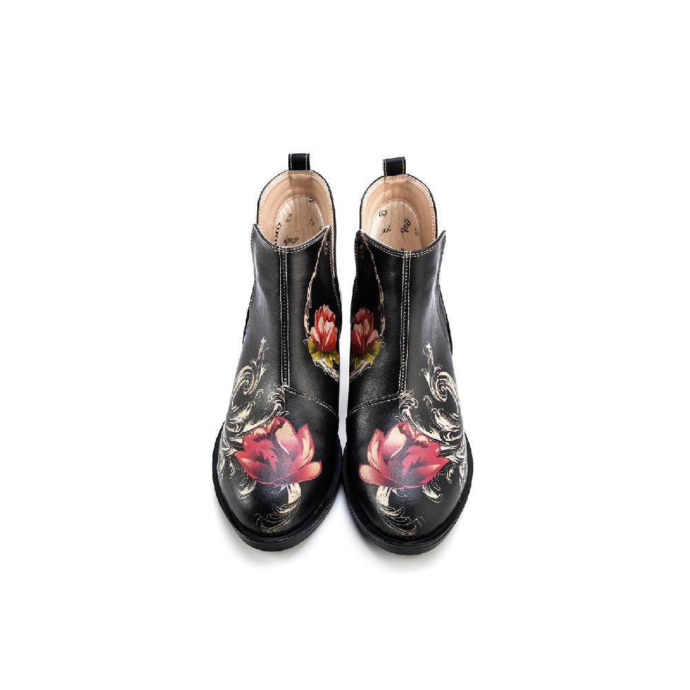 Ankle Boots Outlet - No Exchange or Return - 36 EU - 5.5 US
