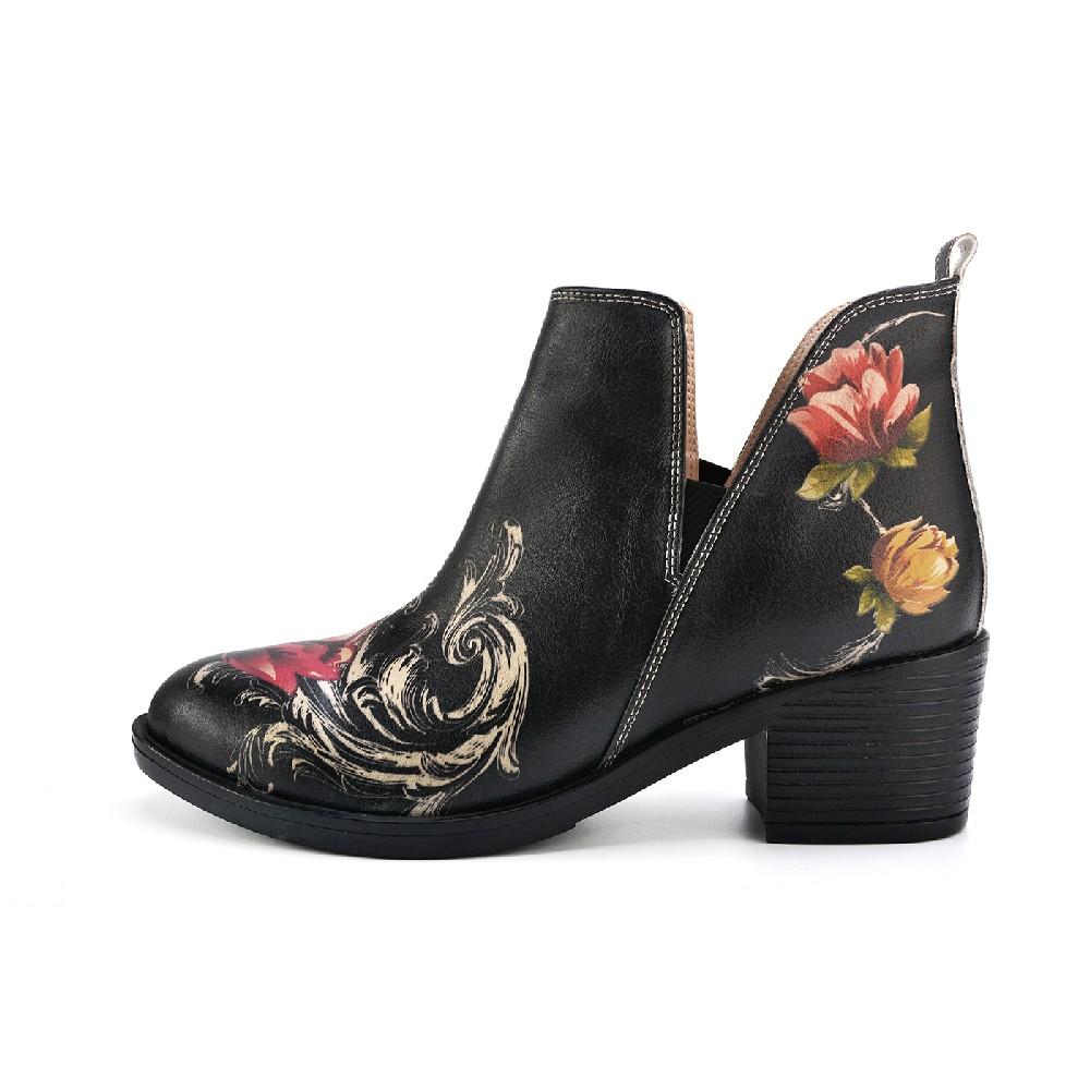 Ankle Boots Outlet - No Exchange or Return - 40 EU - 9.5 US