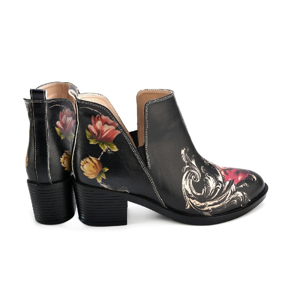 Ankle Boots Outlet - No Exchange or Return - 36 EU - 5.5 US