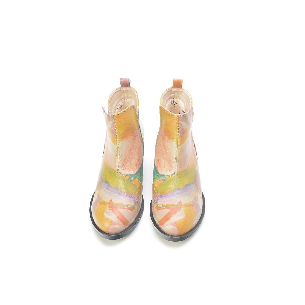Ankle Boots Outlet - No Exchange or Return - 36 EU - 5.5 US