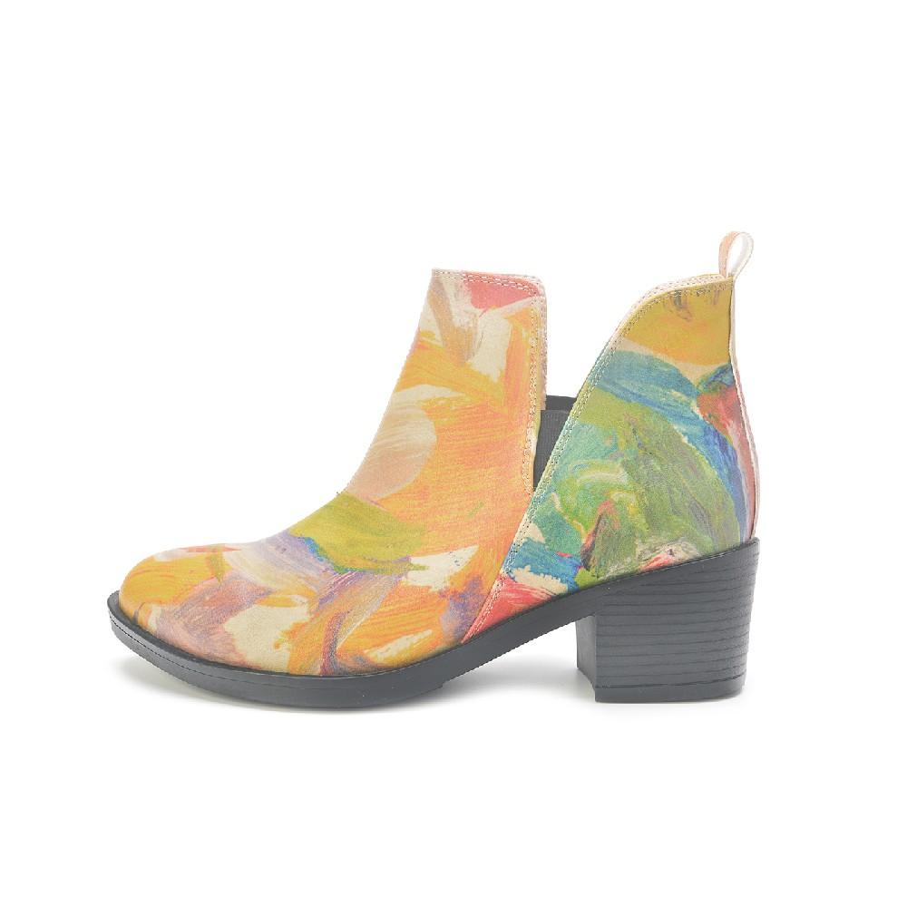 Ankle Boots Outlet - No Exchange or Return - 38 EU - 7.5 US