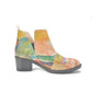 Ankle Boots Outlet - No Exchange or Return - 36 EU - 5.5 US