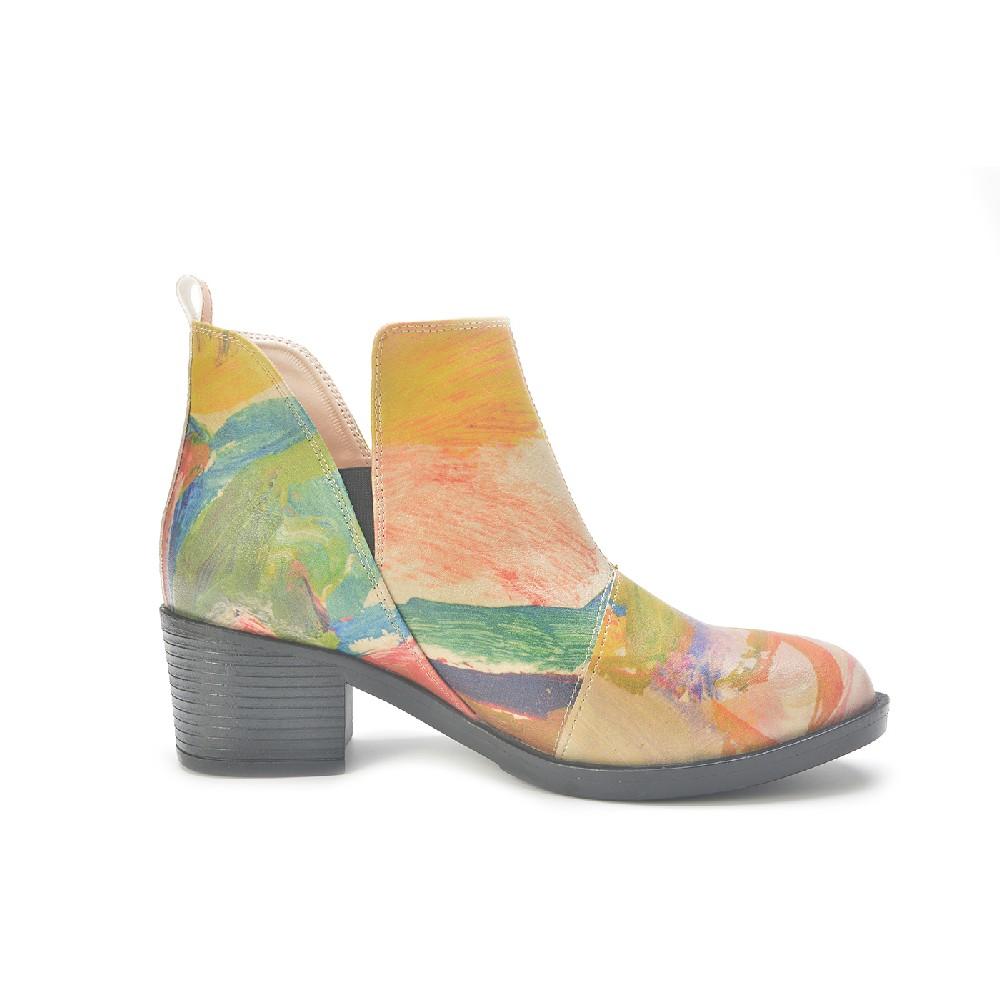 Ankle Boots Outlet - No Exchange or Return - 36 EU - 5.5 US