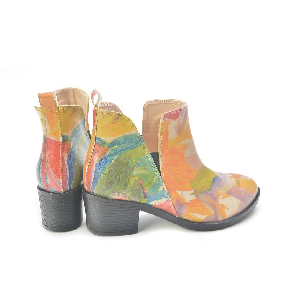 Ankle Boots Outlet - No Exchange or Return - 36 EU - 5.5 US