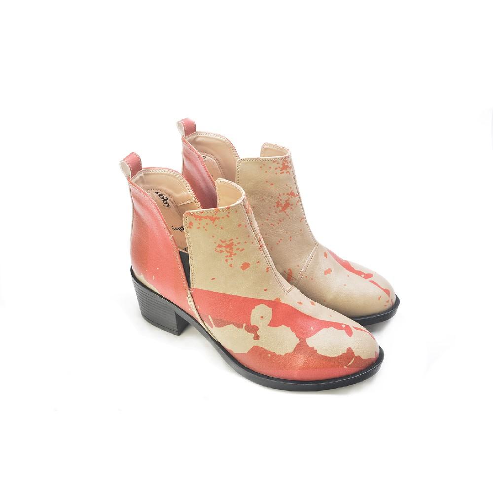 Ankle Boots Outlet - No Exchange or Return - 36 EU - 5.5 US