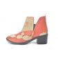 Ankle Boots Outlet - No Exchange or Return - 36 EU - 5.5 US