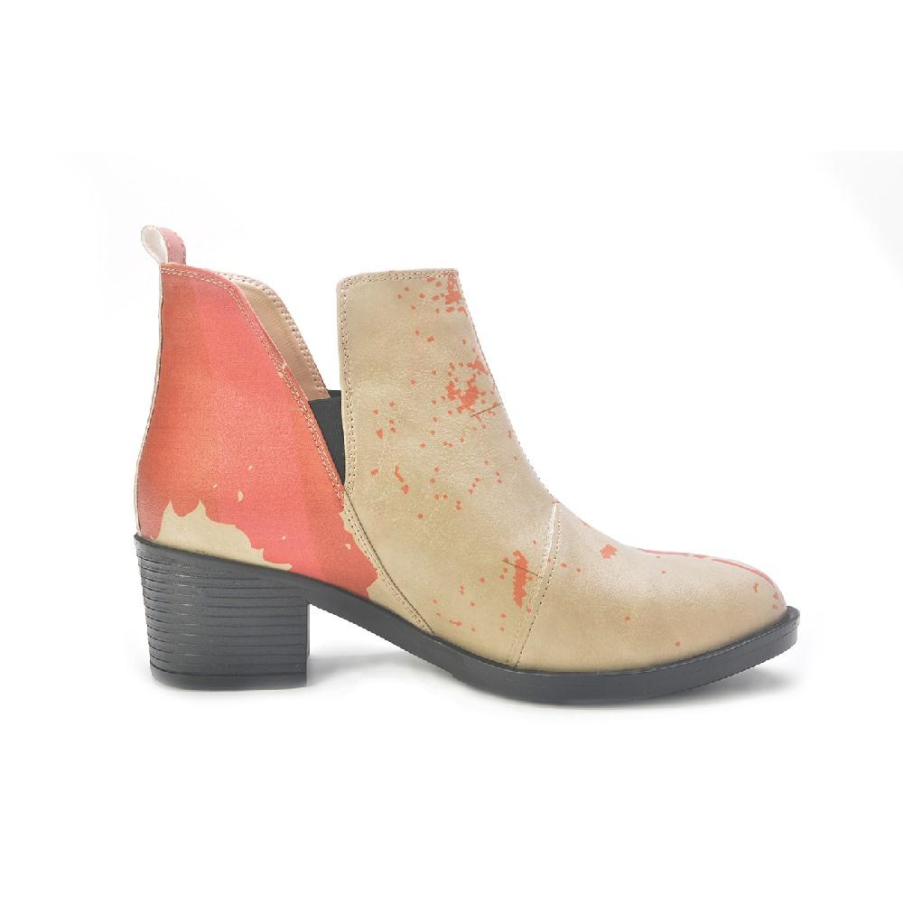 Ankle Boots Outlet - No Exchange or Return - 36 EU - 5.5 US