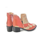 Ankle Boots Outlet - No Exchange or Return - 36 EU - 5.5 US
