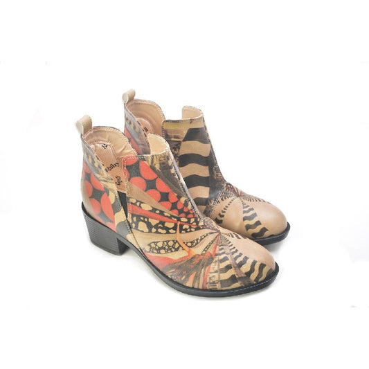 Ankle Boots Outlet - No Exchange or Return - 37 EU - 6.5 US