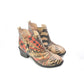Ankle Boots Outlet - No Exchange or Return - 39 EU - 8.5 US