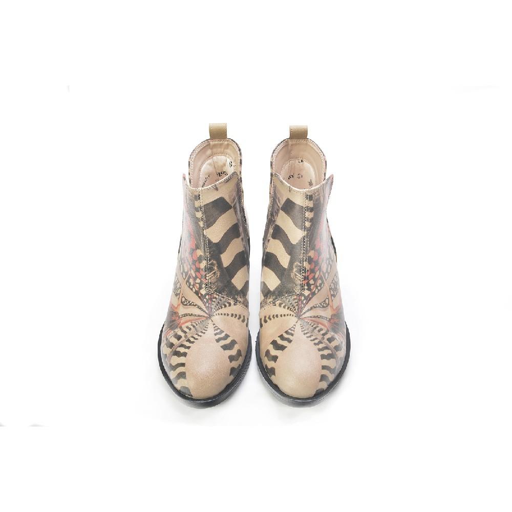 Ankle Boots Outlet - No Exchange or Return - 38 EU - 7.5 US