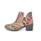 Ankle Boots Outlet - No Exchange or Return - 37 EU - 6.5 US