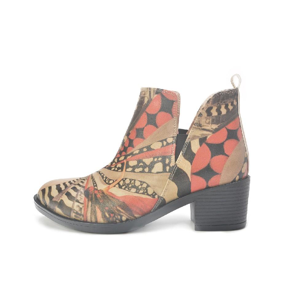 Ankle Boots Outlet - No Exchange or Return - 39 EU - 8.5 US