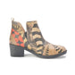 Ankle Boots Outlet - No Exchange or Return - 37 EU - 6.5 US