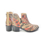 Ankle Boots Outlet - No Exchange or Return - 38 EU - 7.5 US