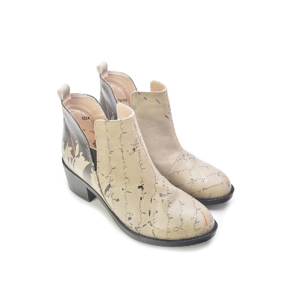 Ankle Boots Outlet - No Exchange or Return - 37 EU - 6.5 US