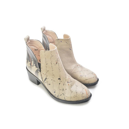 Ankle Boots Outlet - No Exchange or Return - 37 EU - 6.5 US