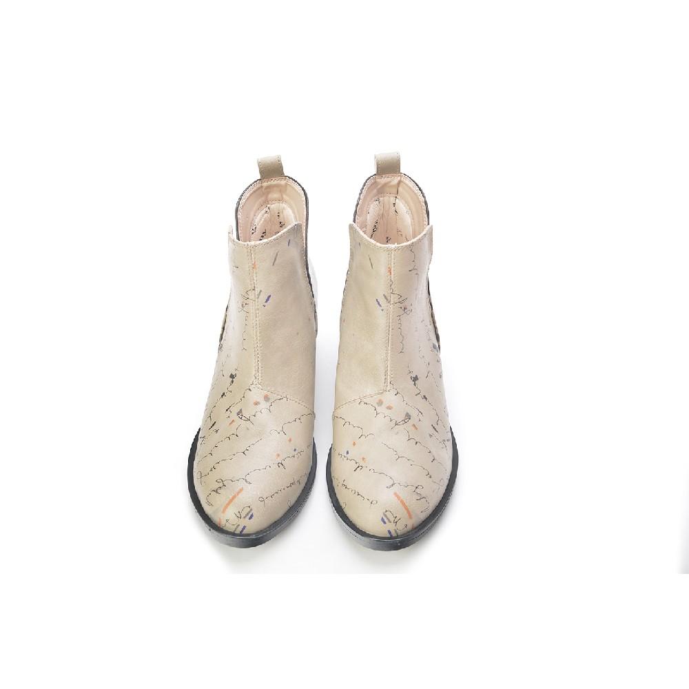 Ankle Boots Outlet - No Exchange or Return - 39 EU - 8.5 US