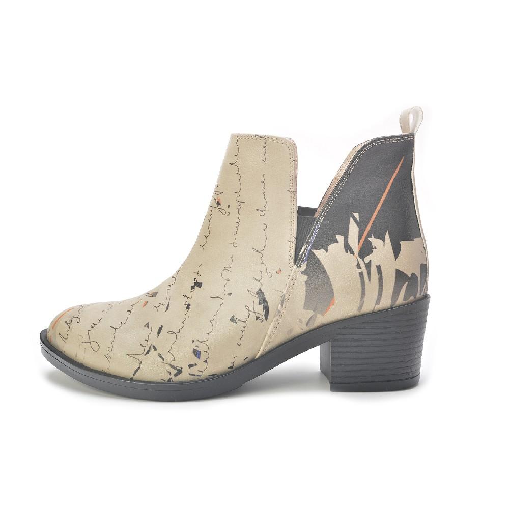 Ankle Boots Outlet - No Exchange or Return - 38 EU - 7.5 US
