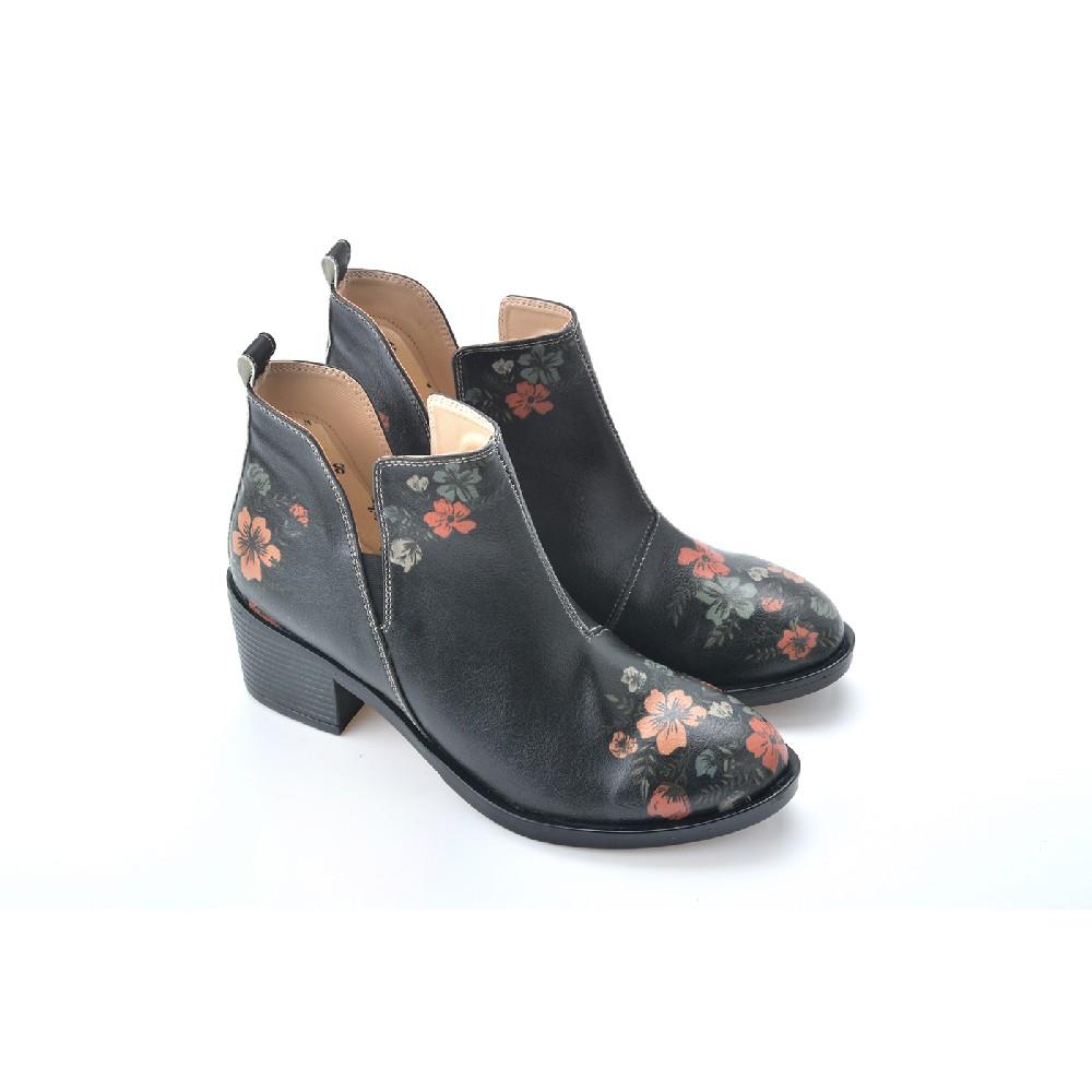 Ankle Boots Outlet - No Exchange or Return - 39 EU - 8.5 US - Goby Usa