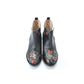 Ankle Boots Outlet - No Exchange or Return - 40 EU - 9.5 US