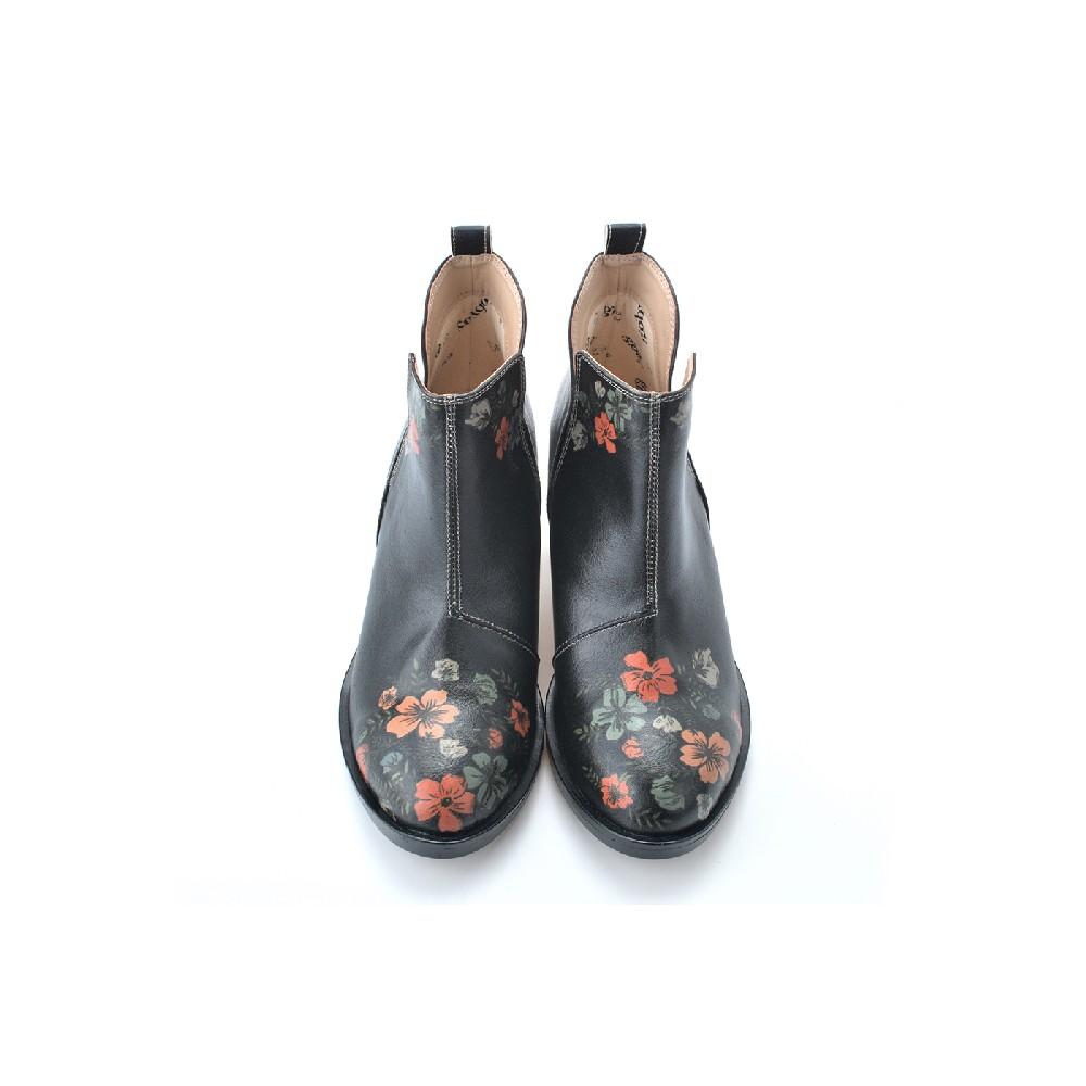 Ankle Boots Outlet - No Exchange or Return - 40 EU - 9.5 US