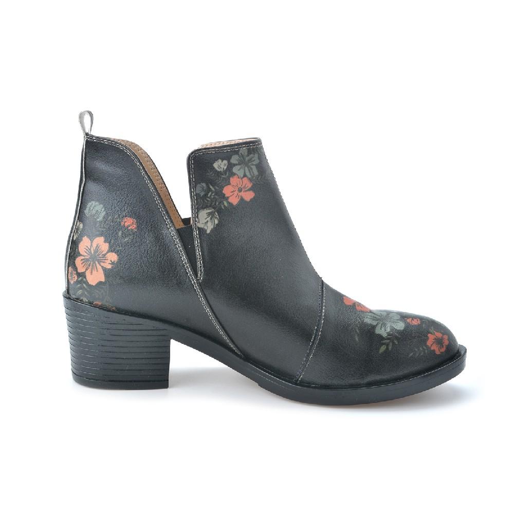 Ankle Boots Outlet - No Exchange or Return - 38 EU - 7.5 US