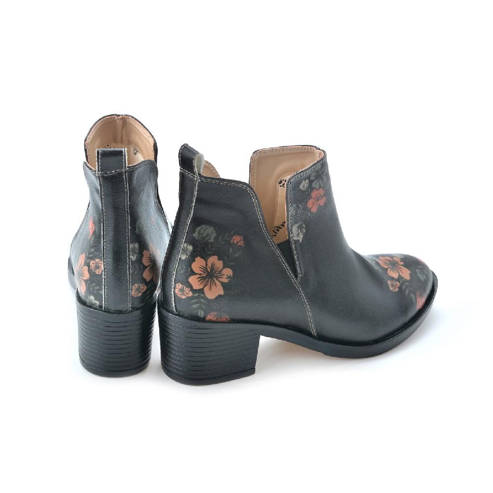 Ankle Boots Outlet - No Exchange or Return - 38 EU - 7.5 US