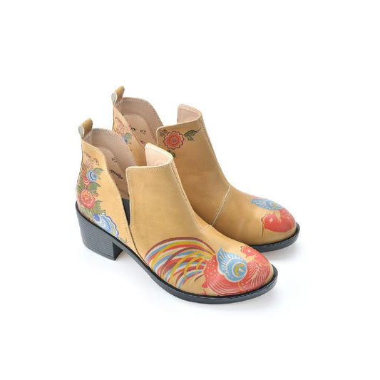 Ankle Boots Outlet - No Exchange or Return - 36 EU - 5.5 US
