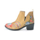 Ankle Boots Outlet - No Exchange or Return - 36 EU - 5.5 US