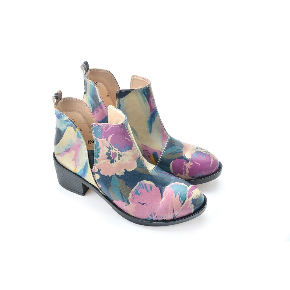Ankle Boots Outlet - No Exchange or Return - 36 EU - 5.5 US