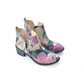 Ankle Boots Outlet - No Exchange or Return - 39 EU - 8.5 US