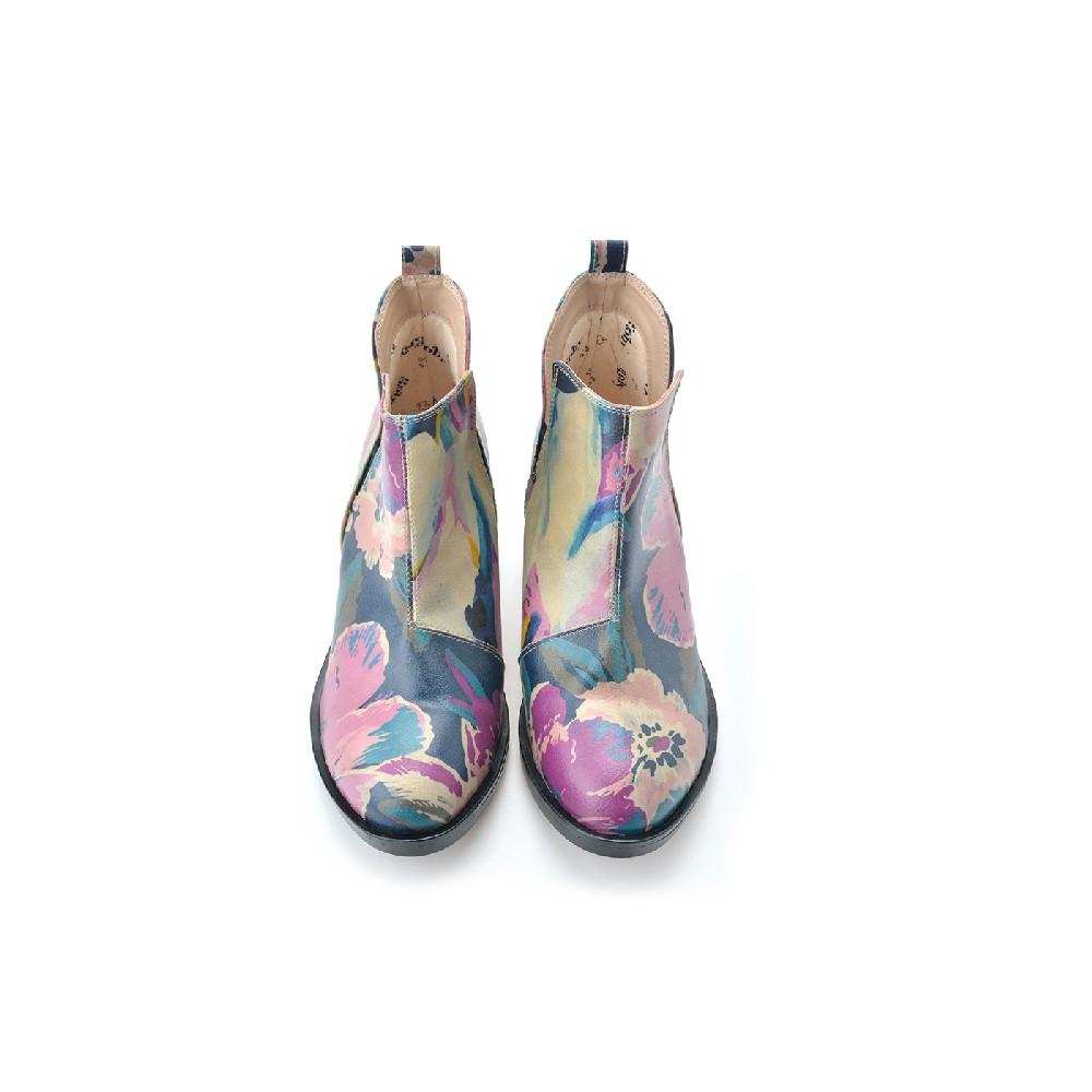 Ankle Boots Outlet - No Exchange or Return - 39 EU - 8.5 US