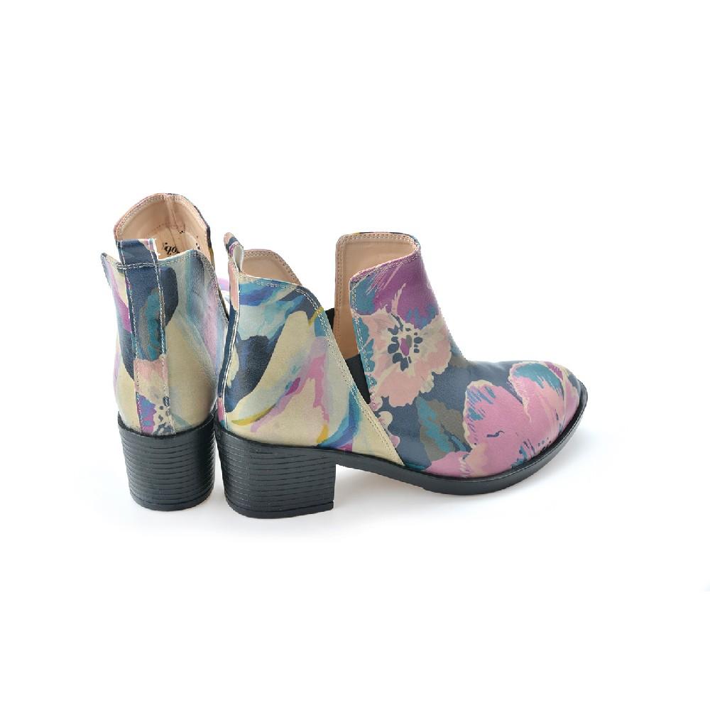 Ankle Boots Outlet - No Exchange or Return - 39 EU - 8.5 US