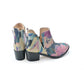 Ankle Boots Outlet - No Exchange or Return - 36 EU - 5.5 US