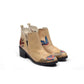 Ankle Boots Outlet - No Exchange or Return - 37 EU - 6.5 US