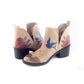 Ankle Boots Outlet - No Exchange or Return - 37 EU - 6.5 US