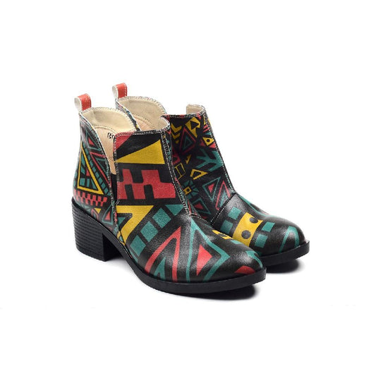 Ankle Boots Outlet - No Exchange or Return - 37 EU - 6.5 US
