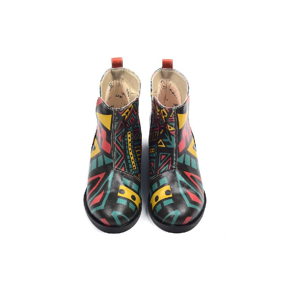 Ankle Boots Outlet - No Exchange or Return - 36 EU - 5.5 US