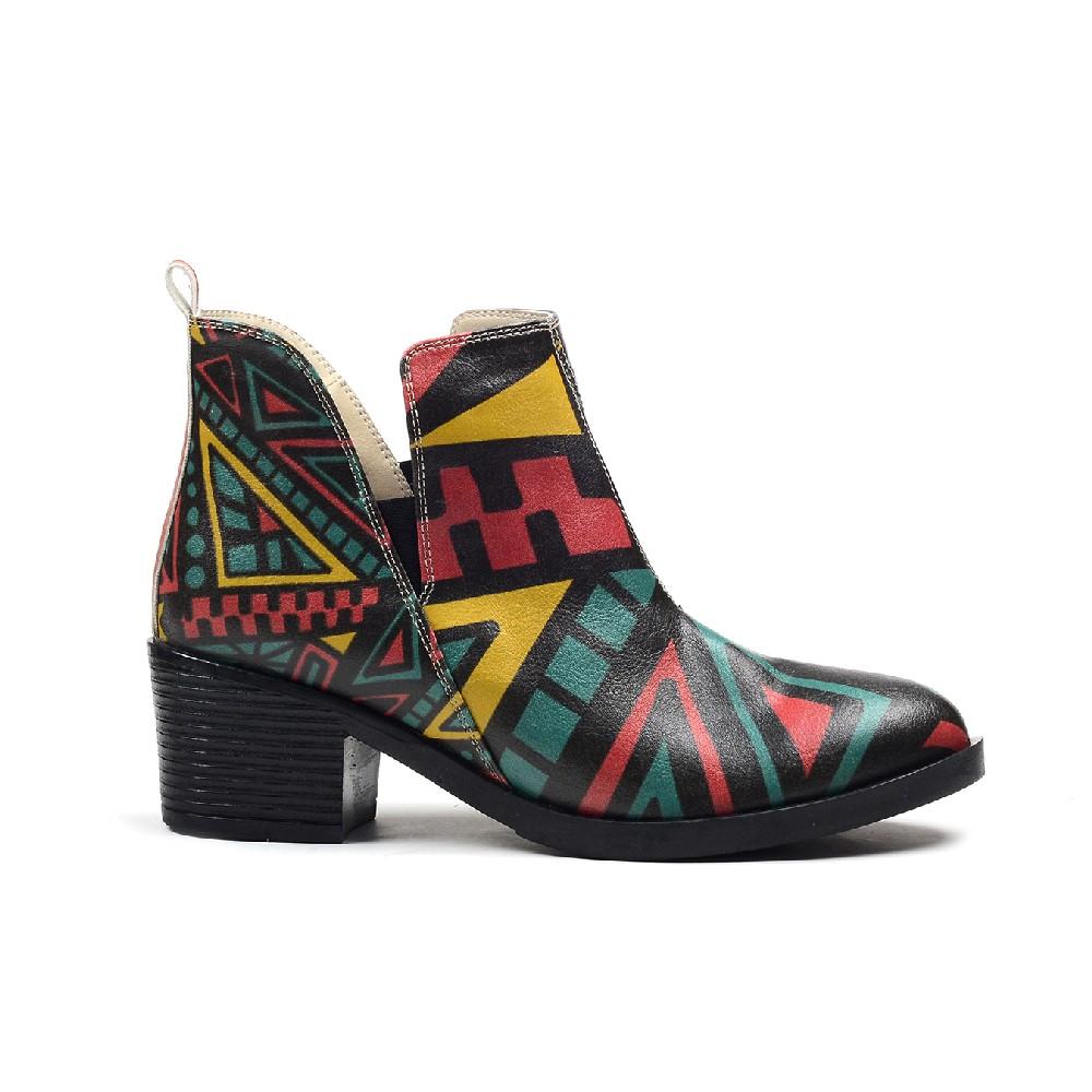 Ankle Boots Outlet - No Exchange or Return - 36 EU - 5.5 US