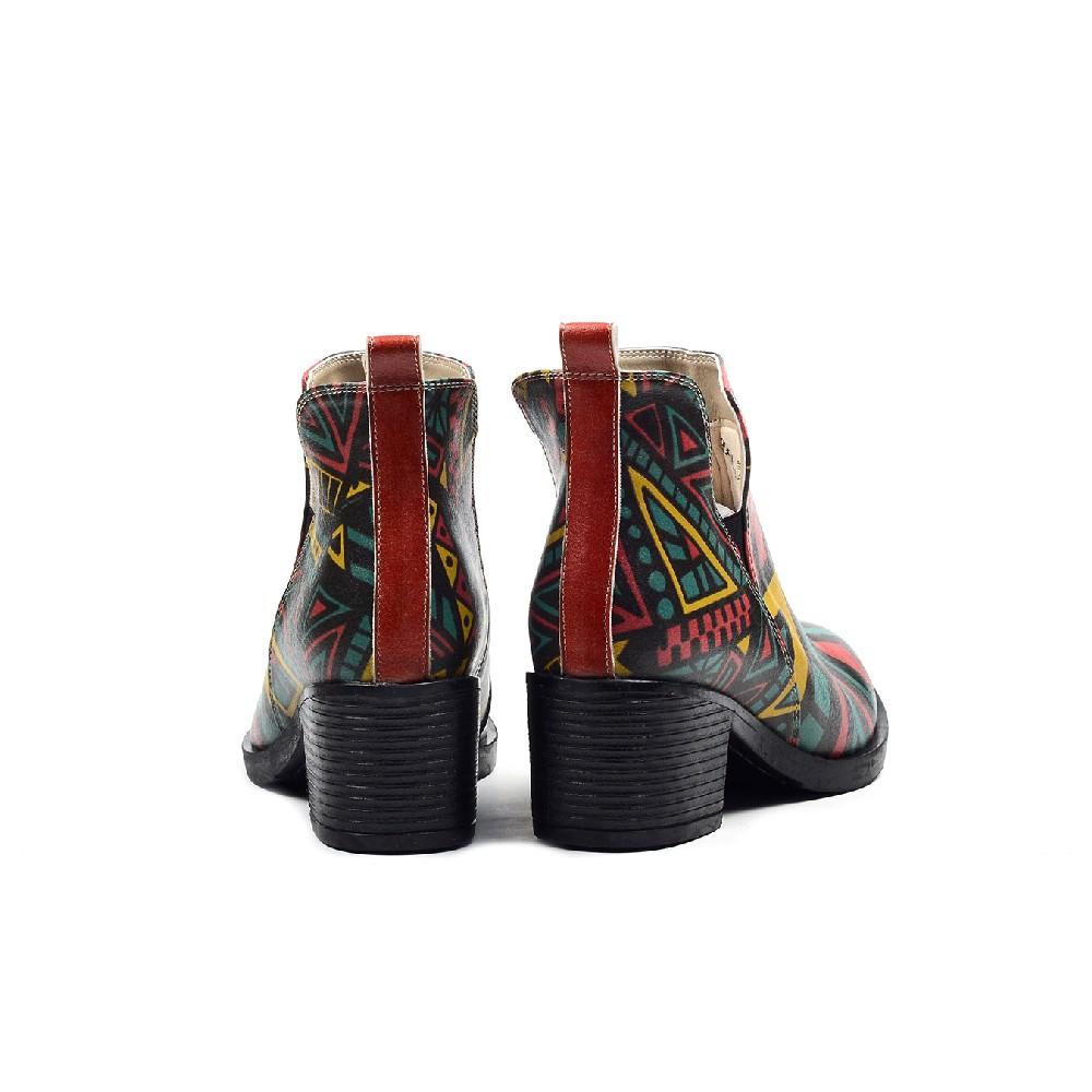 Ankle Boots Outlet - No Exchange or Return - 39 EU - 8.5 US