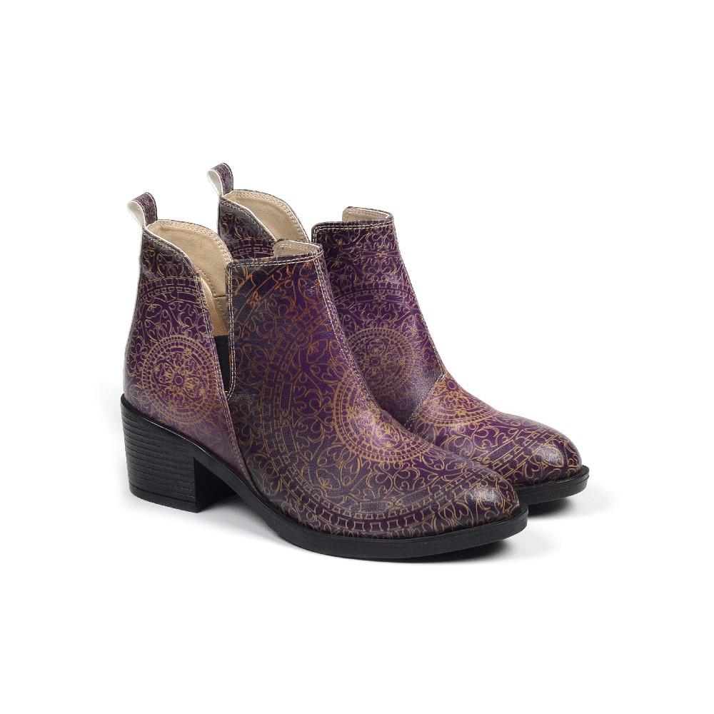 Ankle Boots Outlet - No Exchange or Return - 37 EU - 6.5 US