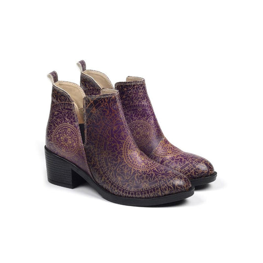 Ankle Boots Outlet - No Exchange or Return - 37 EU - 6.5 US