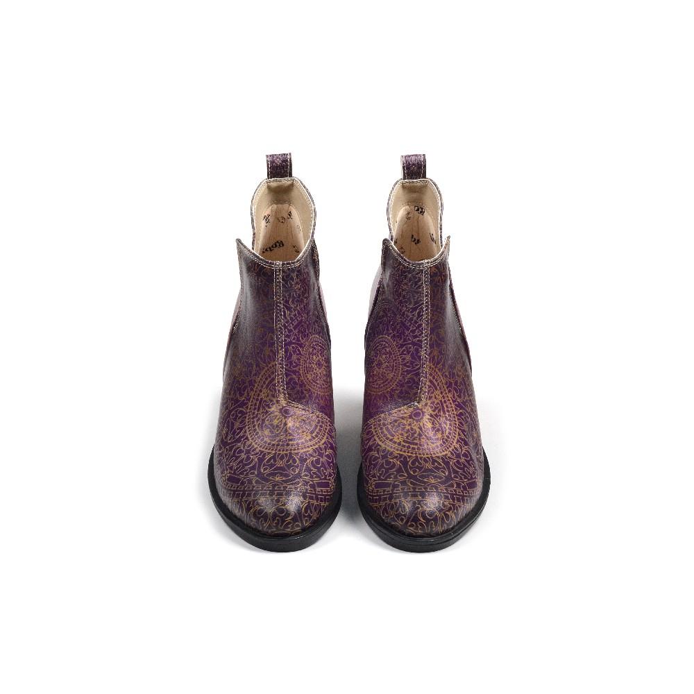 Ankle Boots Outlet - No Exchange or Return - 40 EU - 9.5 US